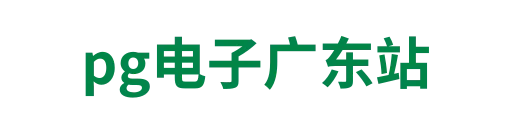 pg电子广东站